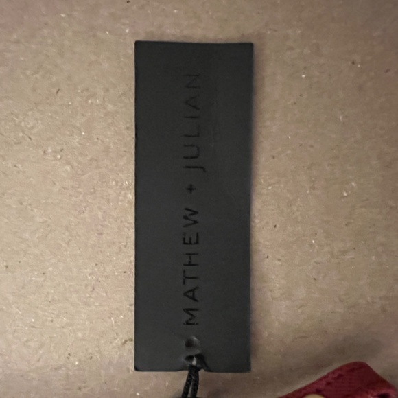 Matthew and Julian wallet - Picture 3 of 4